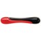 Kensington Slim Duo Gel Keyboard Wrist Rest Red