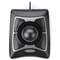 Kensington Expert Trackball Mouse, Wired, Black