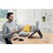 Kensington SmartFit Easy Riser EQ Laptop Cooling Stand, Black