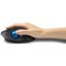 Kensington Pro Fit Ergo TB450 Trackball, Wireless, Black