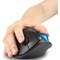 Kensington Pro Fit Ergo TB450 Trackball, Wireless, Black