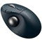 Kensington Pro Fit Ergo TB550 Trackball, Wireless, Black