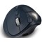 Kensington Pro Fit Ergo TB550 Trackball, Wireless, Black