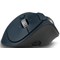 Kensington Pro Fit Ergo TB550 Trackball, Wireless, Black