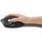 Kensington Pro Fit Ergo TB550 Trackball, Wireless, Black