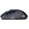 Kensington Pro Fit Mid-Size Mouse, Wireless, Blue