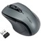 Kensington Pro Fit Mid-Size Mouse, Wireless, Grey