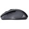 Kensington Pro Fit Mid-Size Mouse, Wireless, Grey