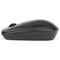 Kensington Pro Fit Pocket Mouse, Wireless, Black