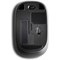 Kensington Pro Fit Pocket Mouse, Wireless, Black