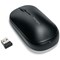Kensington SureTrack Dual Wireless Optical Bluetooth Mouse, Black