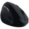 Kensington Pro Fit Ergonomic Wireless Mouse, Left Handed, Black