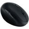 Kensington Pro Fit Ergonomic Wireless Mouse, Left Handed, Black