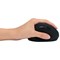 Kensington Pro Fit Ergonomic Wireless Mouse, Left Handed, Black