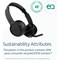 Kensington EQ H1050 Bluetooth Headset K80183WW