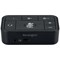 Kensington Universal 3-in-1 Pro Audio Headset Switch Black K83300WW