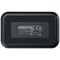 Kensington Universal 3-in-1 Pro Audio Headset Switch Black K83300WW