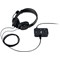 Kensington Universal 3-in-1 Pro Audio Headset Switch Black K83300WW