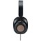 Kensington H2000 Universal Over Ear Wired Headset, USB-C, Black