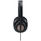 Kensington H2000 Universal Over Ear Wired Headset, USB-C, Black