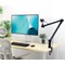 Kensington A1020 Boom Arm Desk Mount