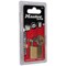 Master Lock Magnum Padlock 30mm Solid Brass with Keys