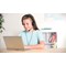 Kensington Headphones USB HiFi with Microphone Black K97601WW