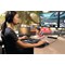 Kensington Headphones USB HiFi with Microphone Black K97601WW
