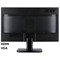Acer KA270Hbmix 100Hz Full HD VA Monitor, 27 Inch, Black