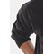 Beeswift Acrylic V-Neck Sweater, Black, Small