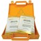 Aero Hazard Yellow Body Fluid Spillage Kit
