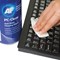 AF PC-Clene Anti-Static Cleaning Wipes, Tub of 100