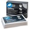 AF Cardclene ATM/POS Magnetic Head Cleaning Cards (Pack of 20)