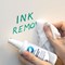 AF Permanent Ink Remover 125ml Pump Spray (Suitable for whiteboards, CD, Dvds)