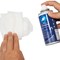 AF Essential Cleaning Kit (Multi Screen Clene, PC Clene Wipes, Foam Clene, Ultraclene Wipes)