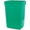 Addis Bin Base, 60 Litre, Green