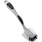 Addis Ultra Grip Metallic Dishbrush
