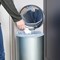 Addis Pedal Bin, Cushion Close, 30 Litre, Stainless Steel