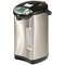 Addis Thermo Pot, 5 Litre, Steel and Black Addis Thermo Pot, 5 Litre, Steel and Black