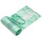 Addis Compostable Liners, 7 Litres, Green, Pack of 240
