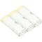 Addis Drawstring Bin Liner 30L 15 Liners Per Roll Pack of 3