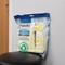 Addis Drawstring Bin Liner 30L 15 Liners Per Roll Pack of 3