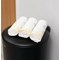 Addis Drawstring Bin Liner 30L 15 Liners Per Roll Pack of 3