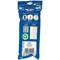 Addis Drawstring Bin Liner 30L 15 Liners Per Roll Pack of 3