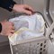Addis Drawstring Bin Liner 30L 15 Liners Per Roll Pack of 3