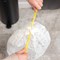 Addis Drawstring Bin Liner 30L 15 Liners Per Roll Pack of 3