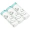 Addis Drawstring Bin Liner 50-60L 15 Liners