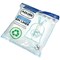 Addis Drawstring Bin Liner 50-60L 15 Liners Per Roll Pack of 3