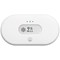 Airthings View Pollution Smart Pollution Monitor, White