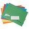 Jalema Recycled Office Box with 5 Suspension Files, A4, Black